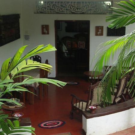 Traditional Kandyan House Cameră foto